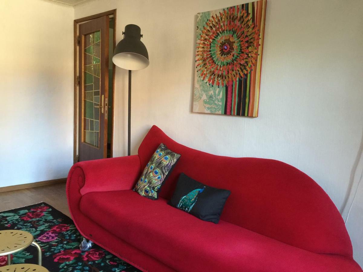 Bed & Breakfast Resydentie Happy 11 Neerbeek
